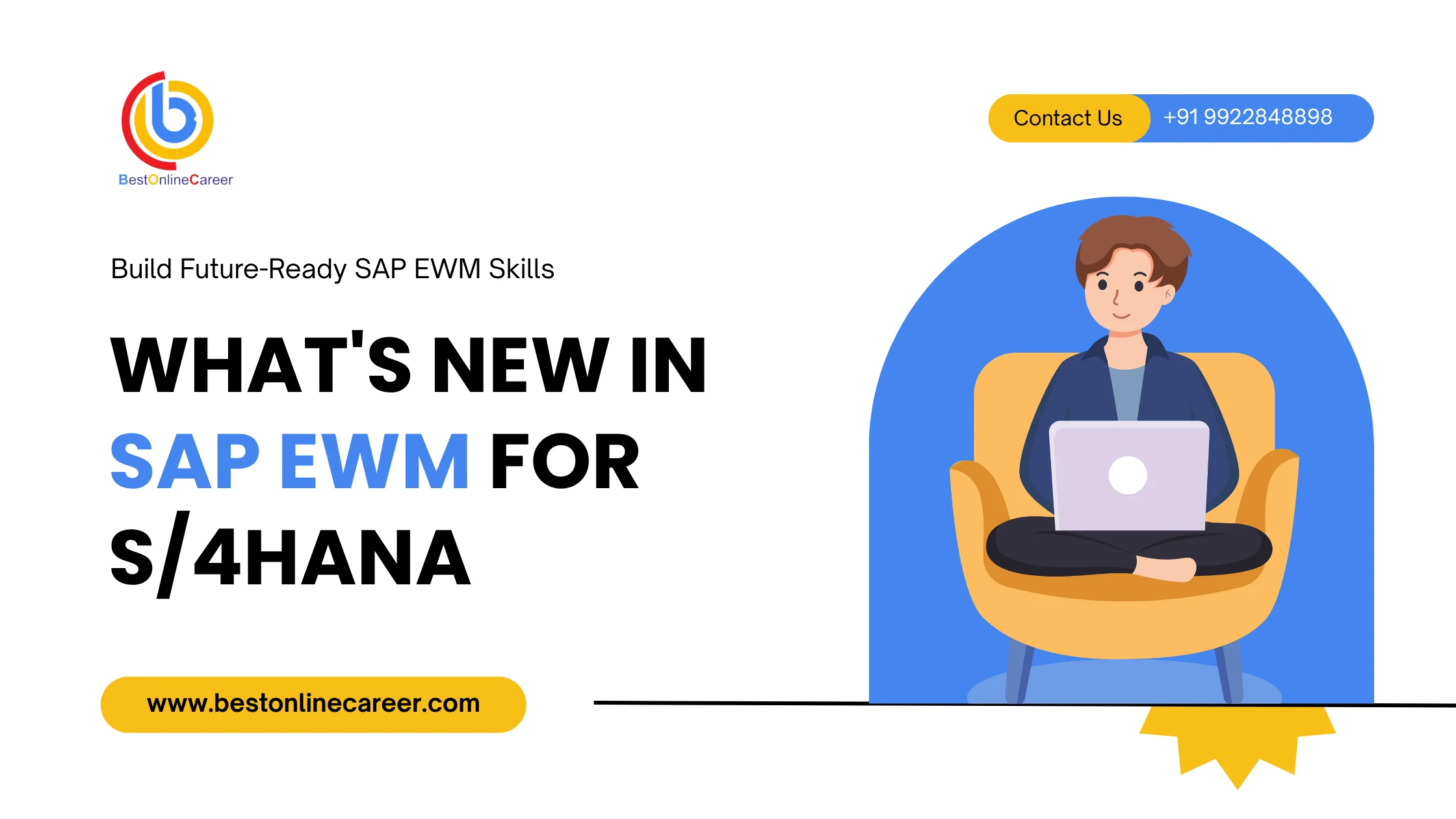 SAP EWM New Features in S/4HANA for Consultants